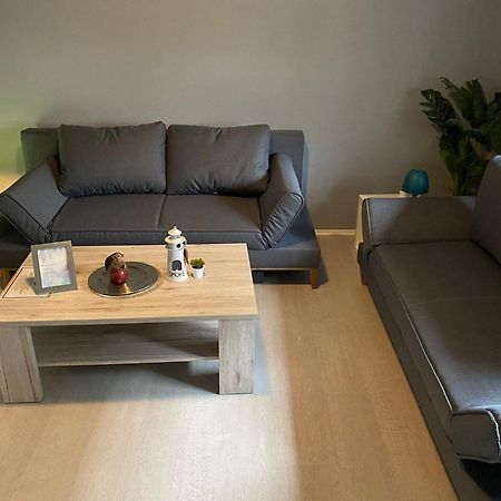Stadtnah An Der Foerde 7 Hh M 1Og Flensburg Exteriér fotografie