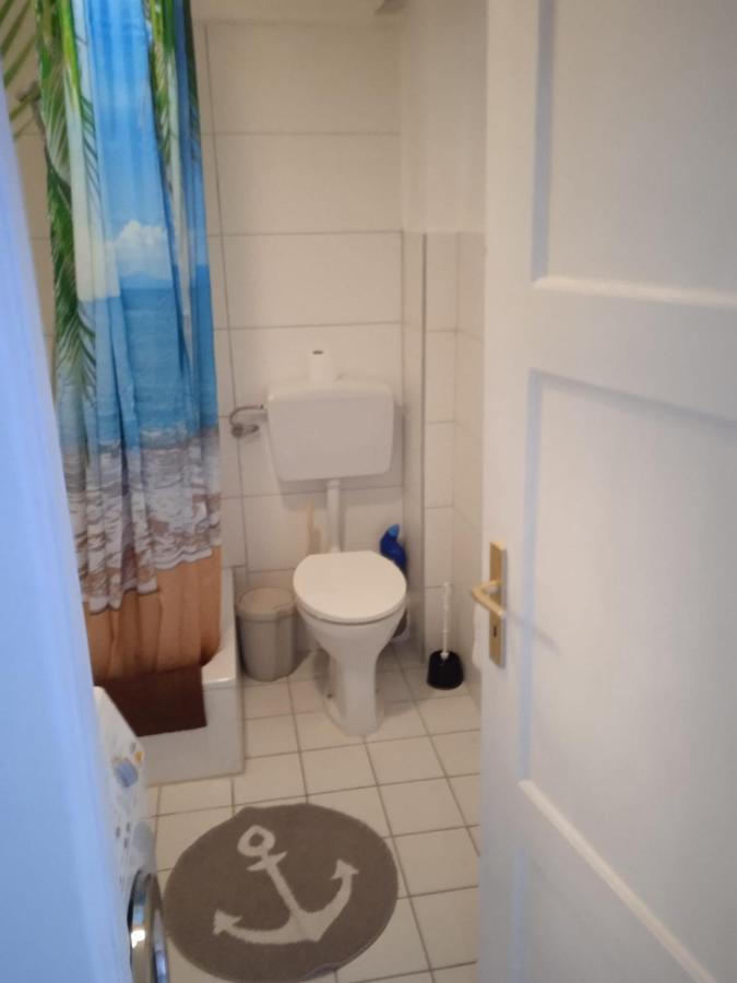 Stadtnah An Der Foerde 7 Hh M 1Og Flensburg Exteriér fotografie