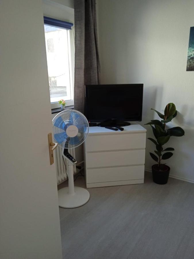 Stadtnah An Der Foerde 7 Hh M 1Og Flensburg Exteriér fotografie